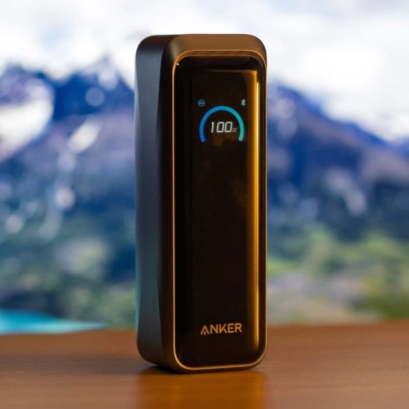 Anker Prime Power Bank