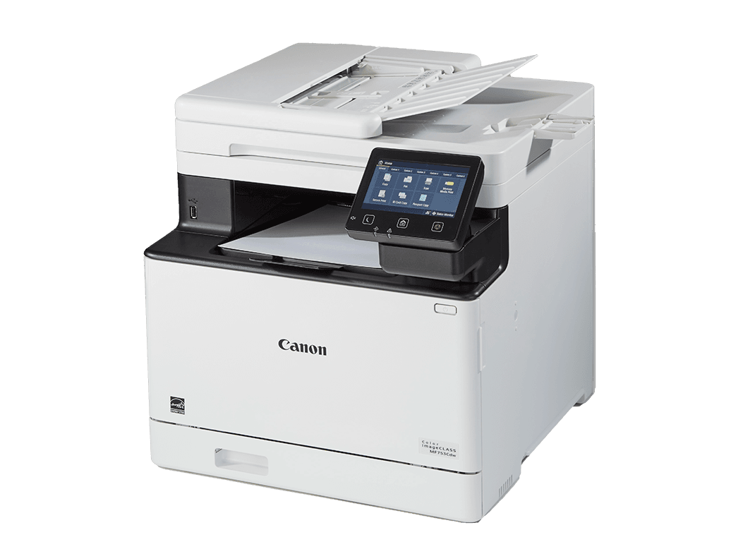 Canon Color imageCLASS MF753Cdw II