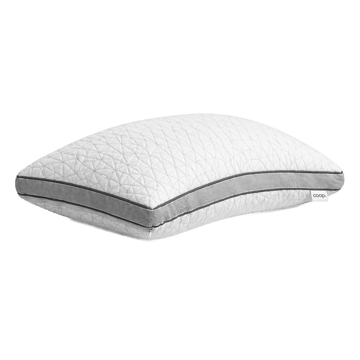 Coop Home Goods Adjustable Pillow