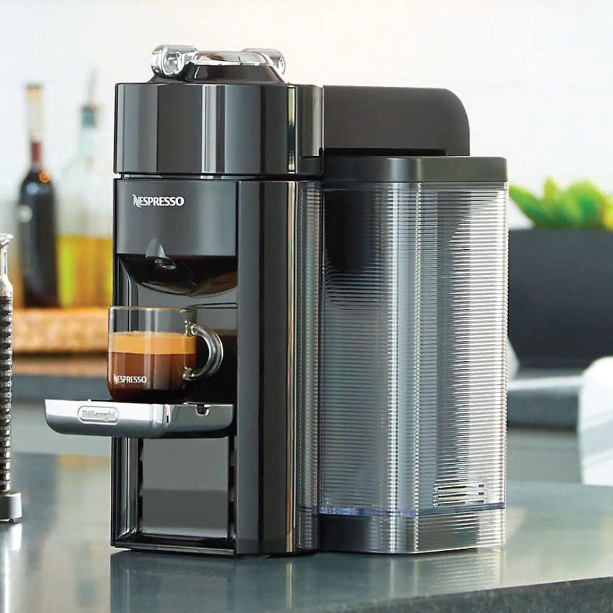 De'longhi Nespresso Vertuo Coffee Maker