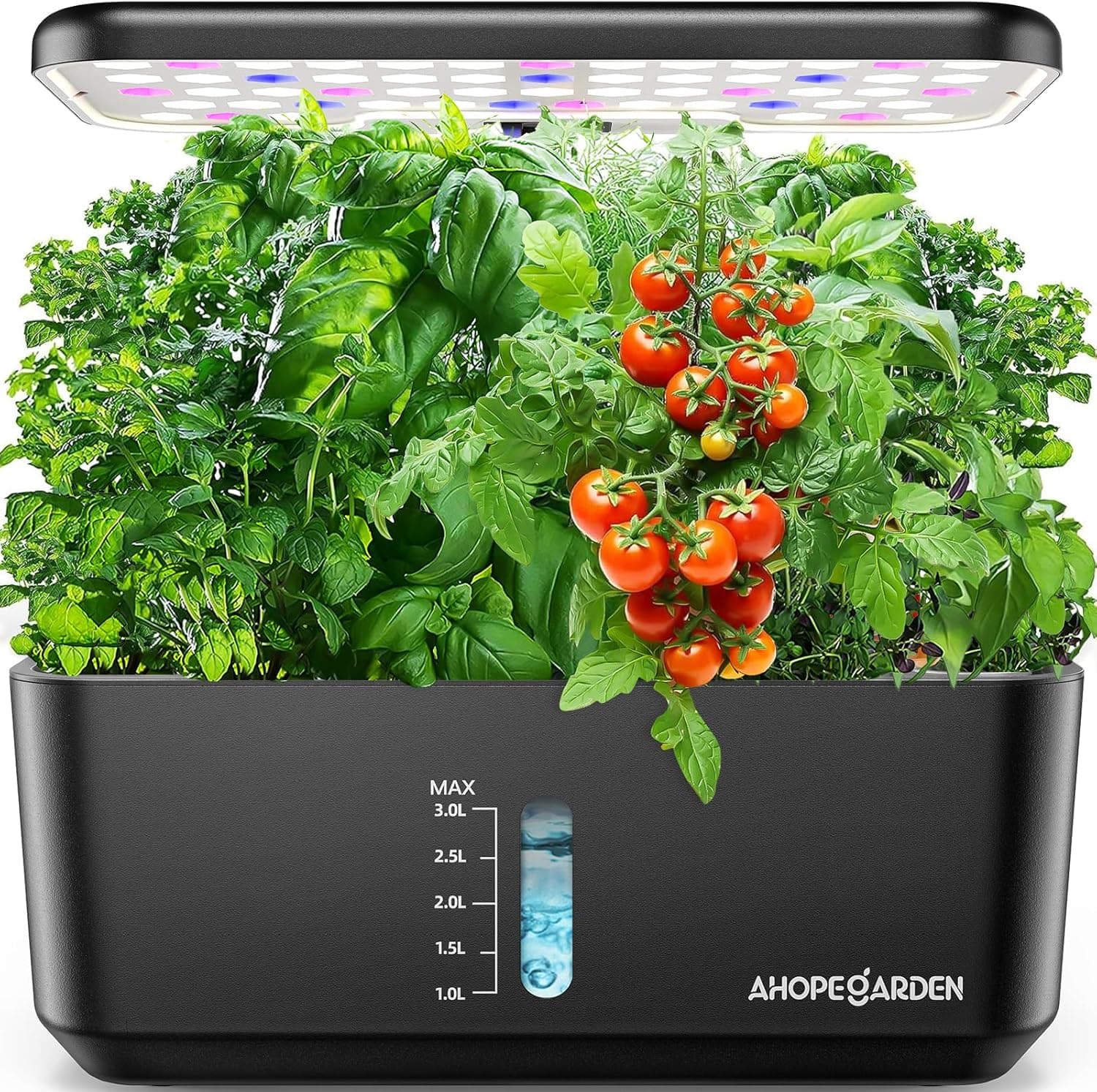 AeroGarden Harvest