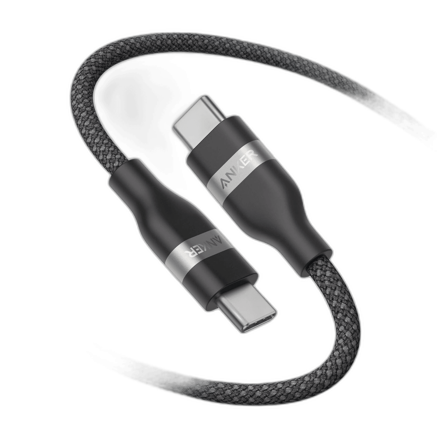 Anker 10-Foot Braided Nylon Charging Cable