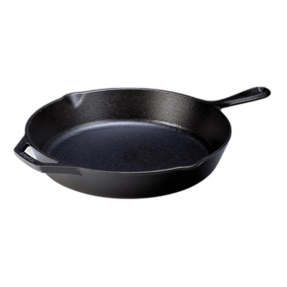Lodge 12-Inch Cast Iron Skillet