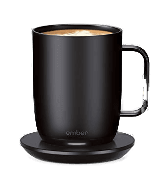 The Ember Smart Mug 2
