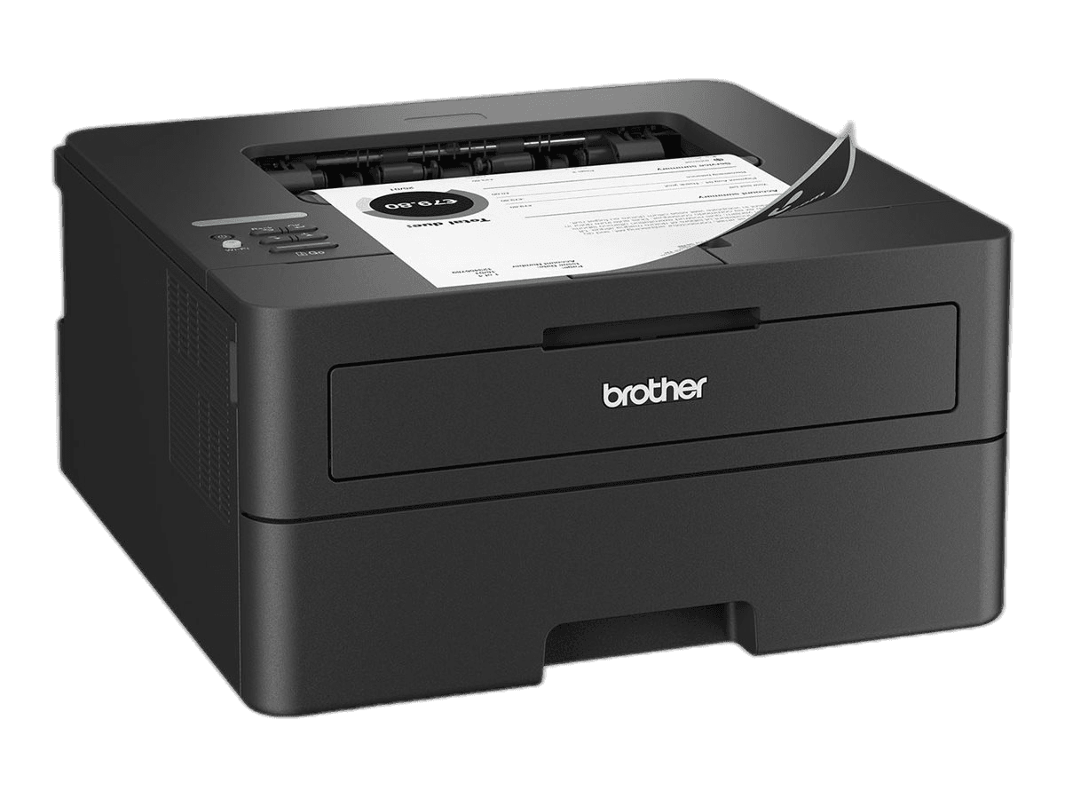 Brother HL-L2460DW monochrome laser printer