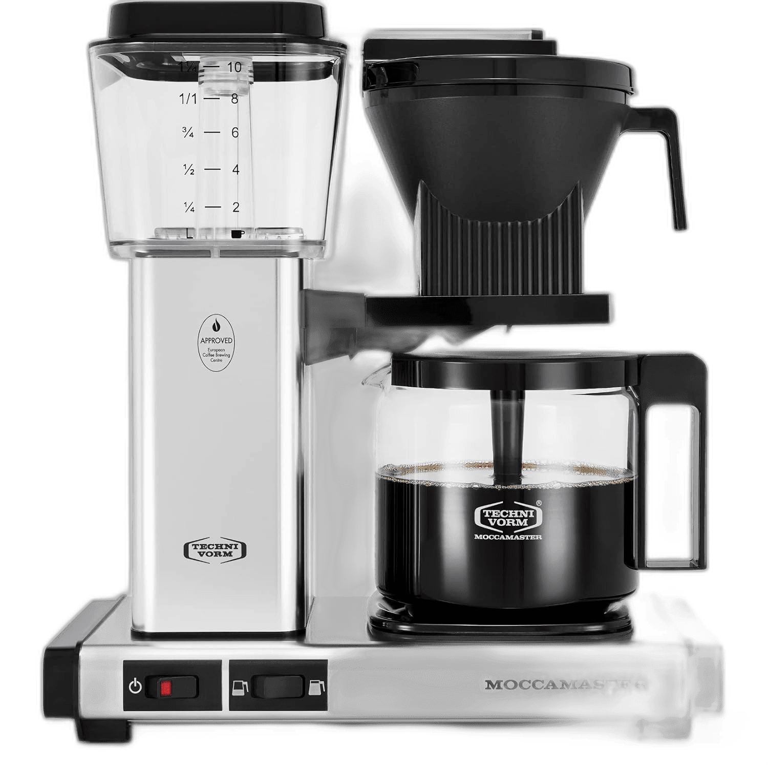 Technivorm Moccamaster Coffee Maker