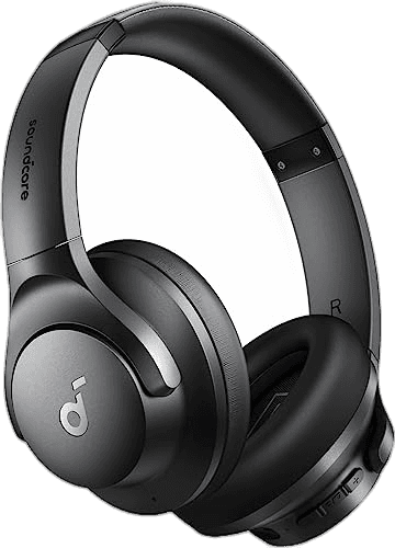 Soundcore Q20i Headphones