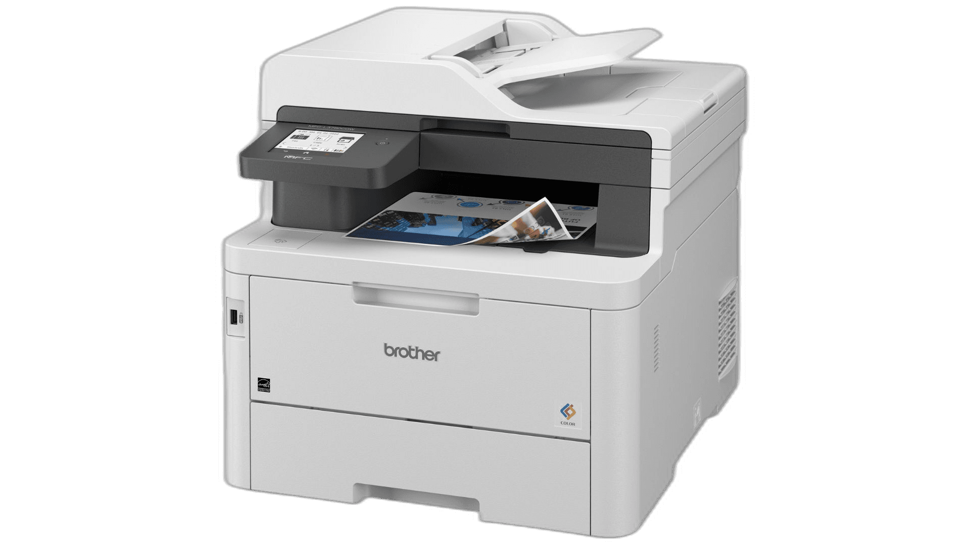 Brother MFC-L3780CDW