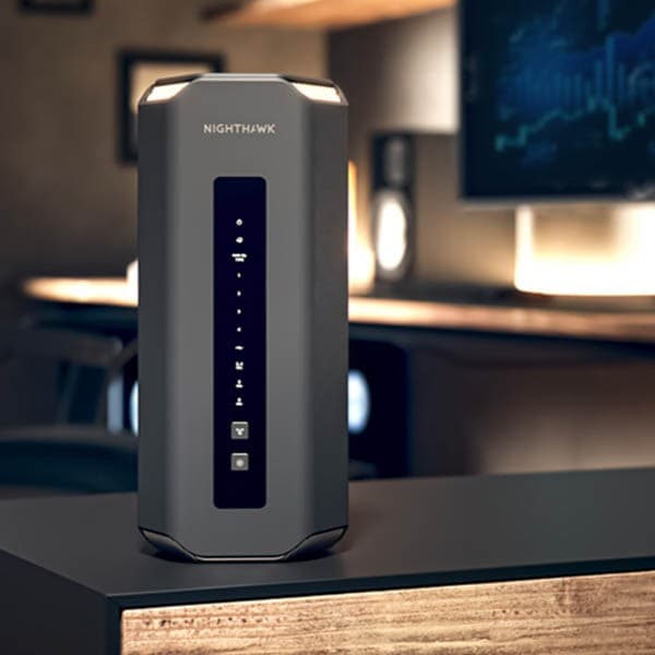 NETGEAR Nighthawk WiFi 7 Router