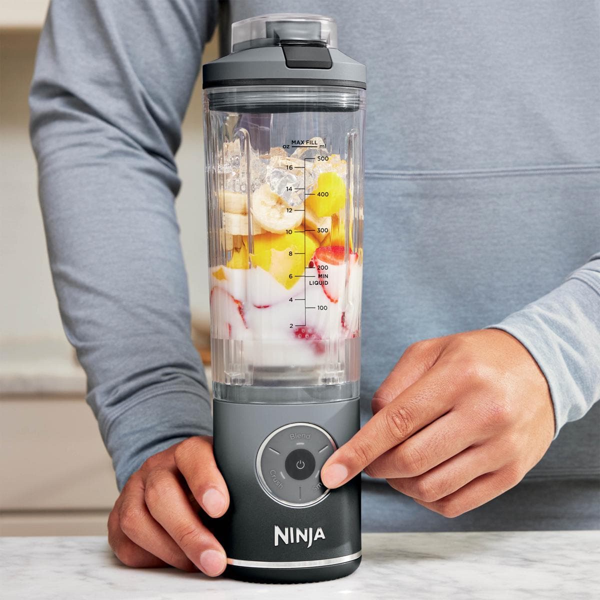 Ninja Blast Max Portable Blender