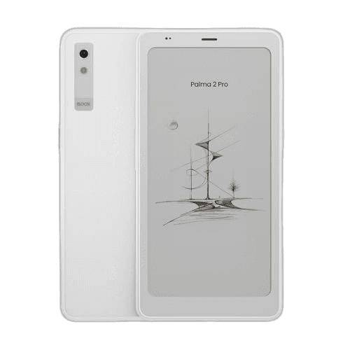 BOOX Palma 2 Pro Mobile ePaper