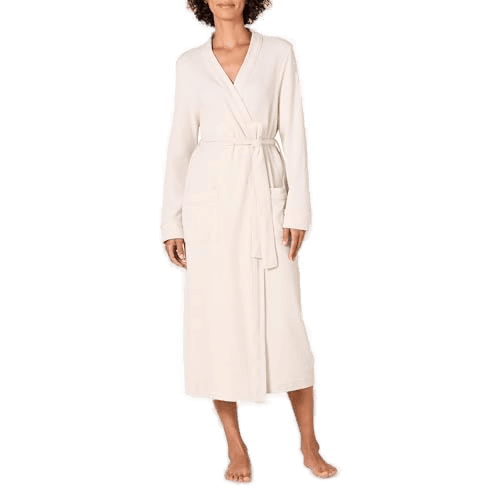 Brooklinen Waffle Robe