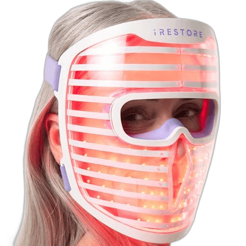 iRestore LED Face Mask