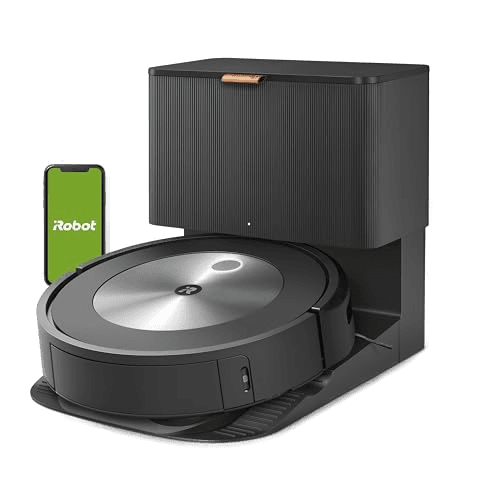 iRobot Roomba j7+