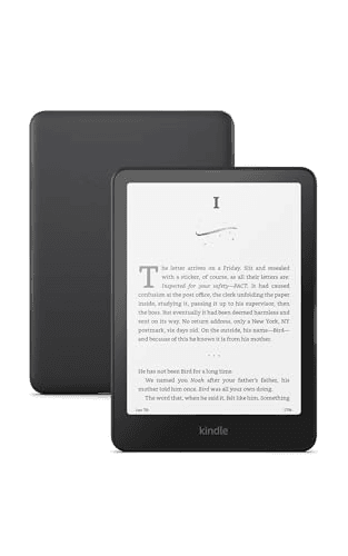 Kindle Paperwhite