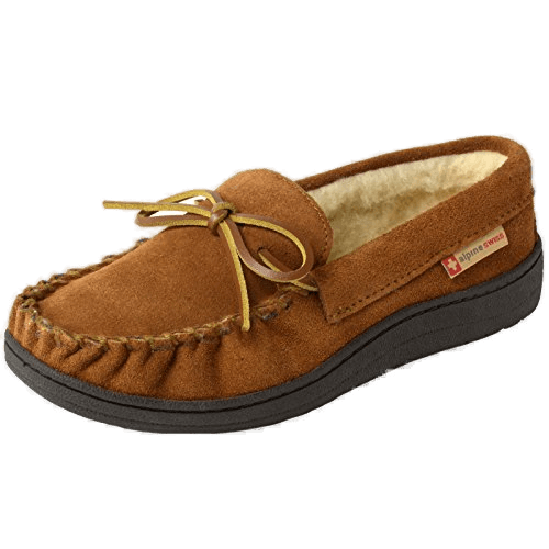 L.L. Bean Wicked Good Moccasins