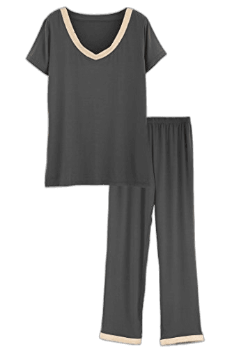 Latuza Cooling Pajamas