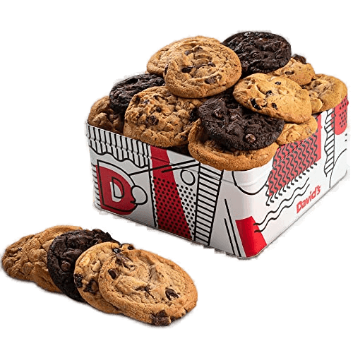 Levain Bakery Signature Cookie Assortment