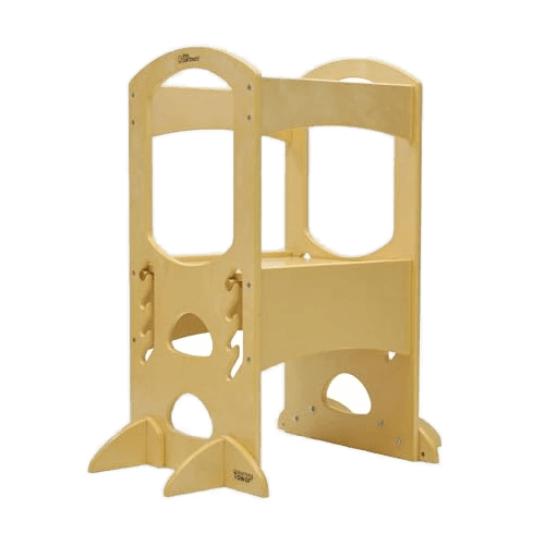 Little Partners Learning Tower