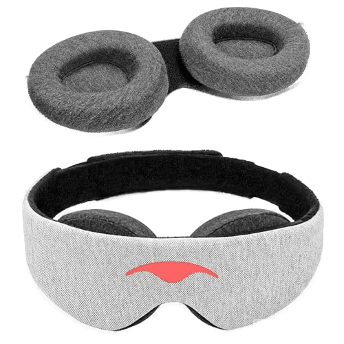 Manta Sleep Mask