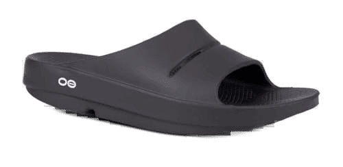 OOFOS OOahh Recovery Slides