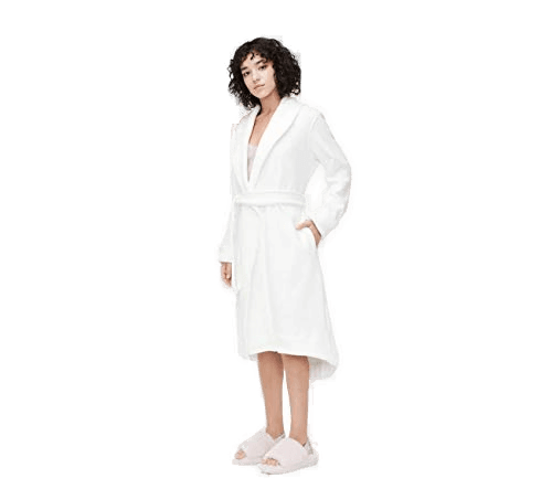 UGG Duffield II Robe