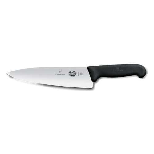 Victorinox Swiss Army Fibrox Pro Chef's Knife