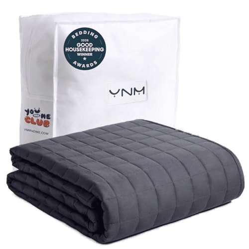 YnM Weighted Blanket