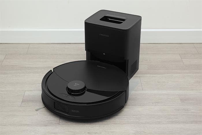 Roborock Q10 S5+ Robot Vacuum