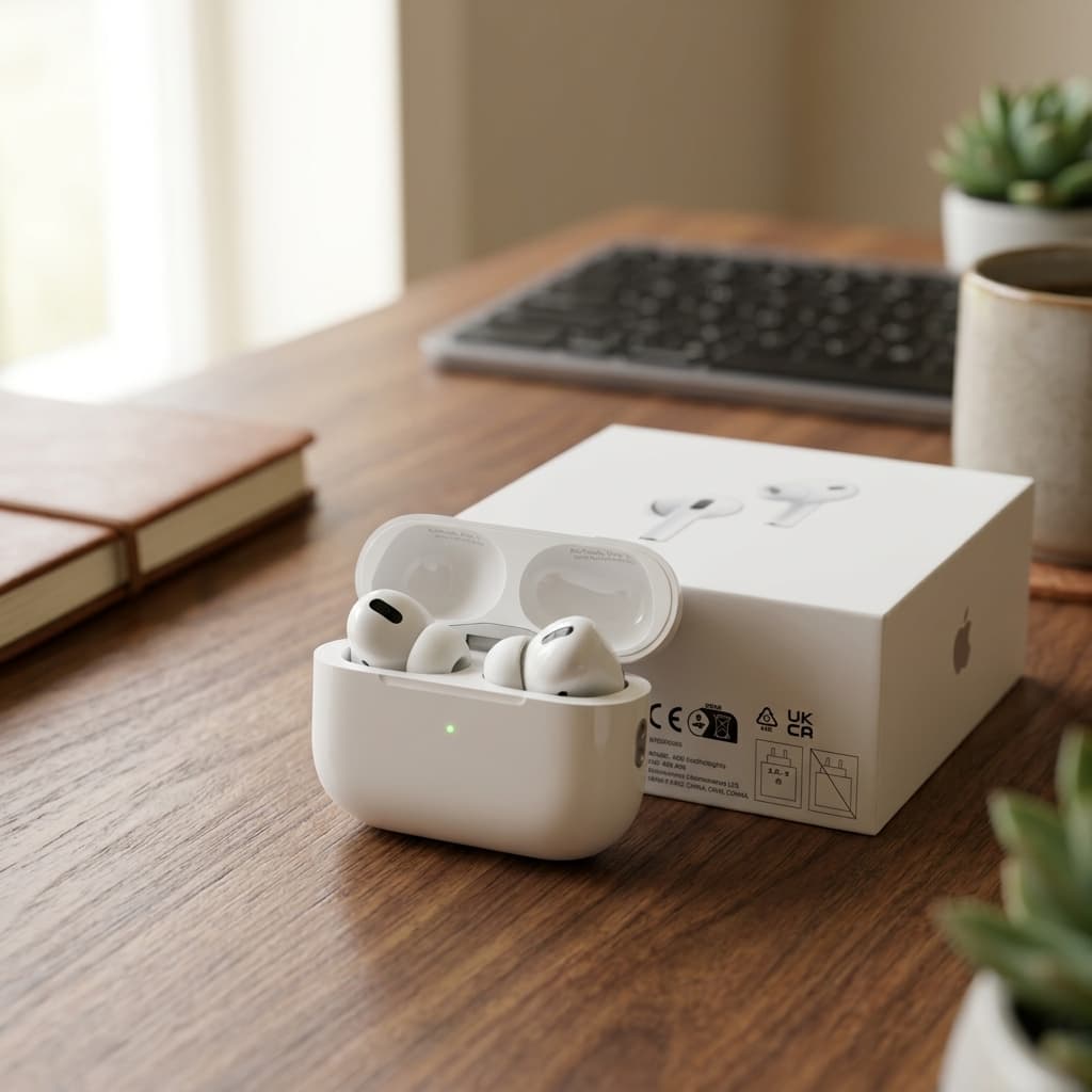 Apple AirPods Pro 3