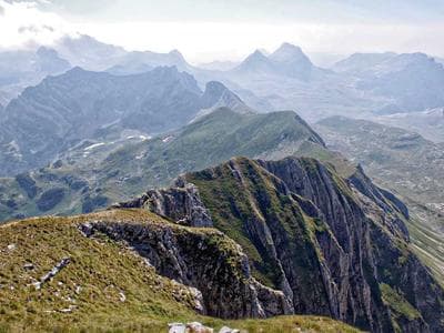 A collection of durable laser printers