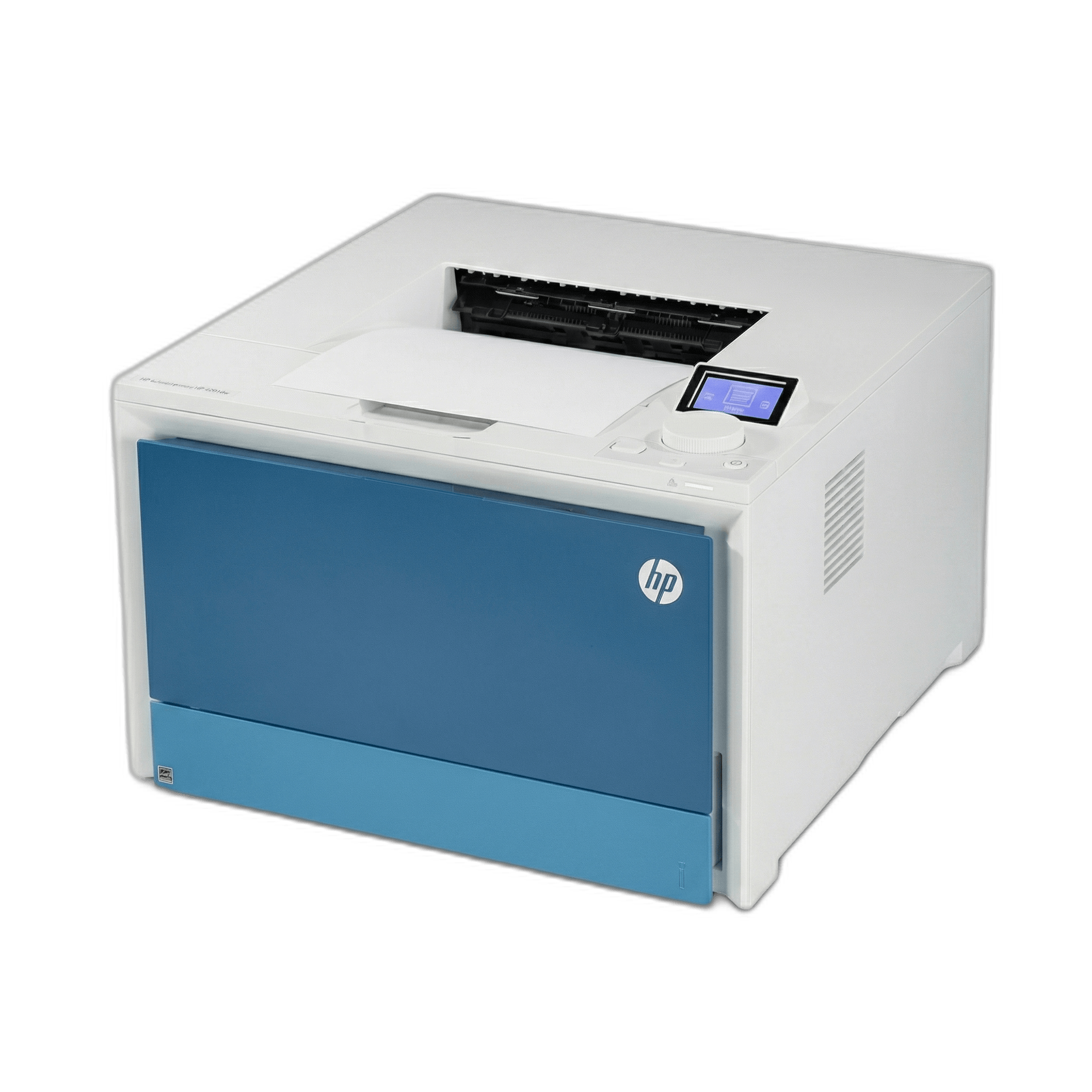 HP Color LaserJet Pro 4201dw