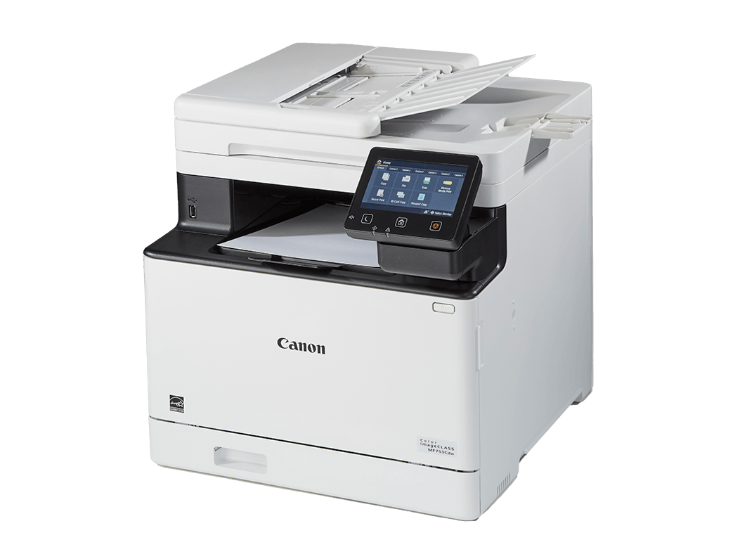 Canon Color imageCLASS MF753Cdw