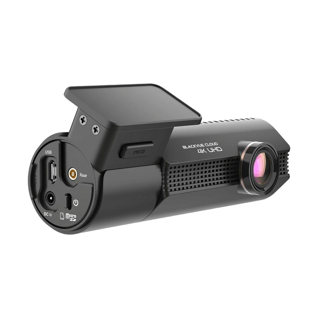 BlackVue Elite 9 2CH cloud-connected 4K dash cam