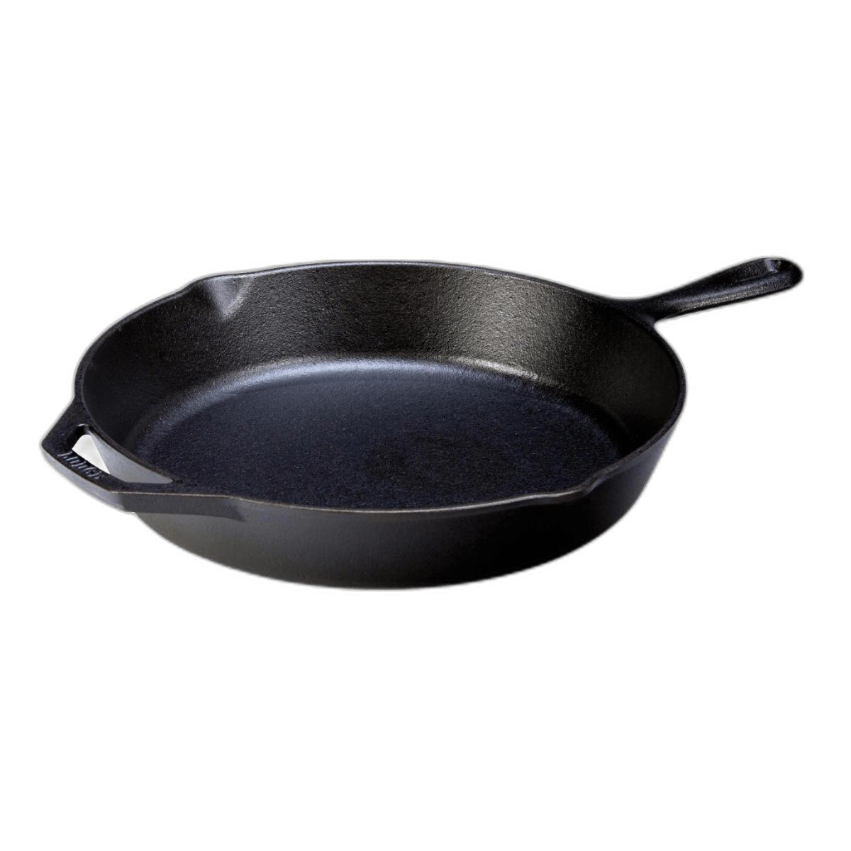 Lodge 12-Inch Cast Iron Skillet