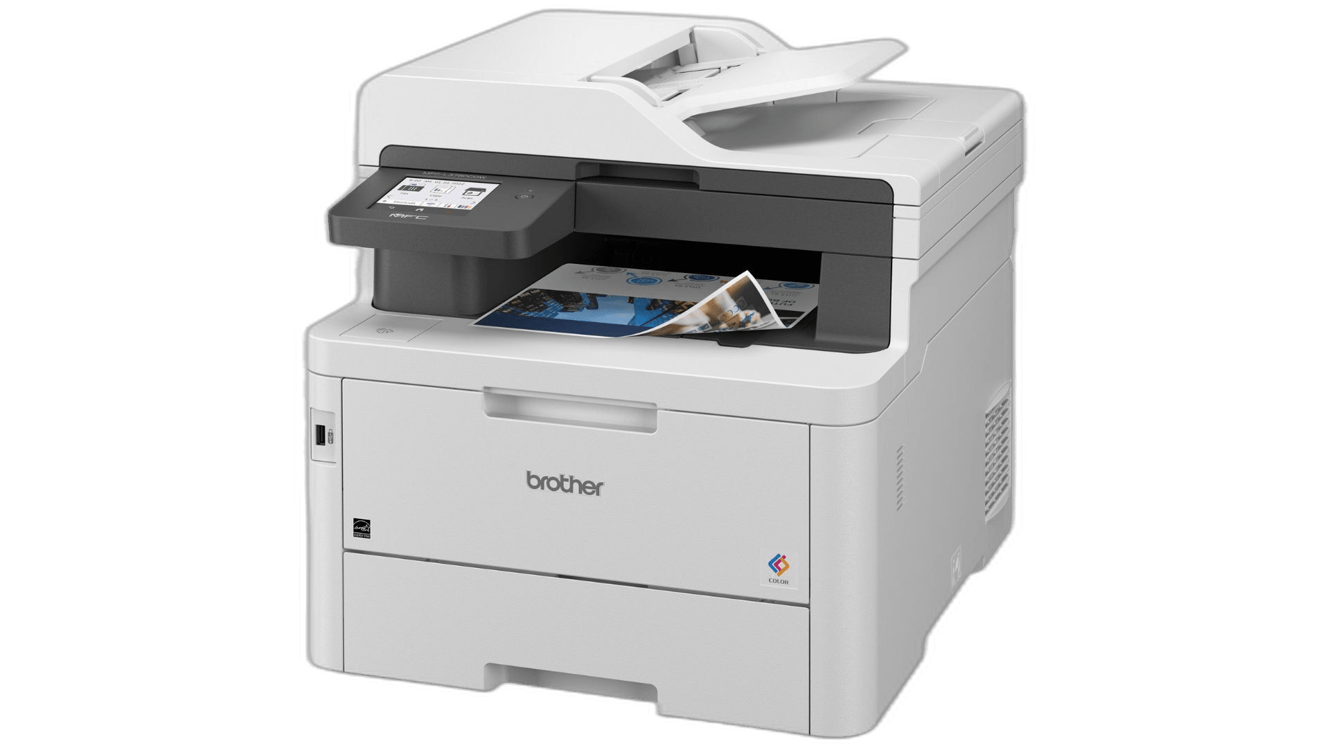 Brother MFC-L3780CDW