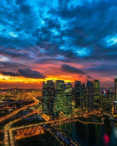 Cuisinart TOA-70 Air Fryer Toaster Oven