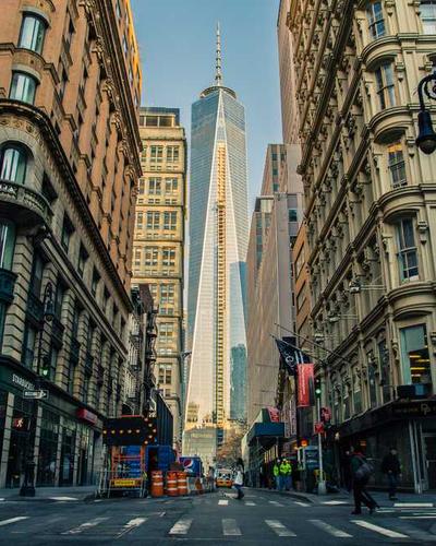 Steelcase Leap V2 ergonomic task chair in black fabric