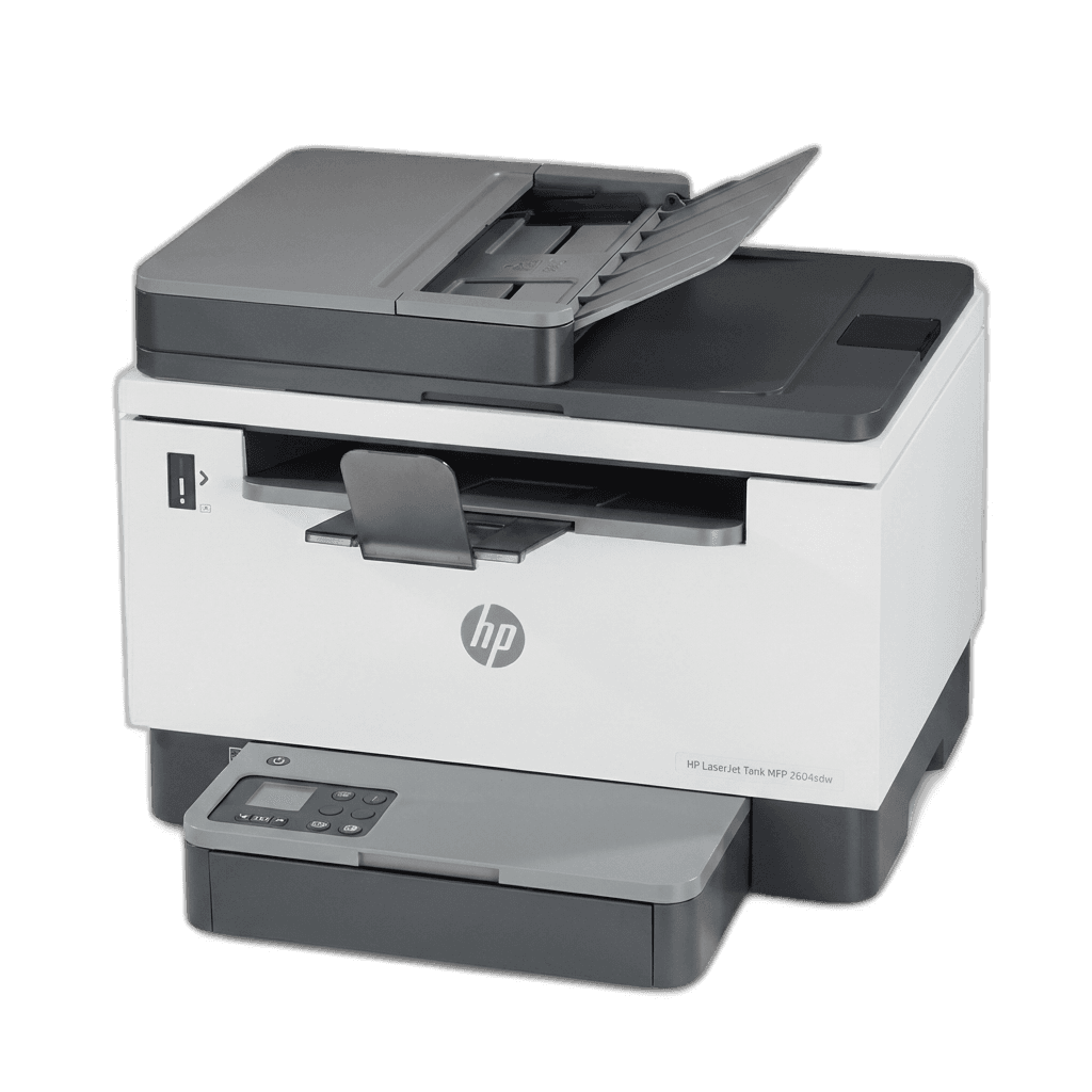 HP LaserJet Tank 2604sdw