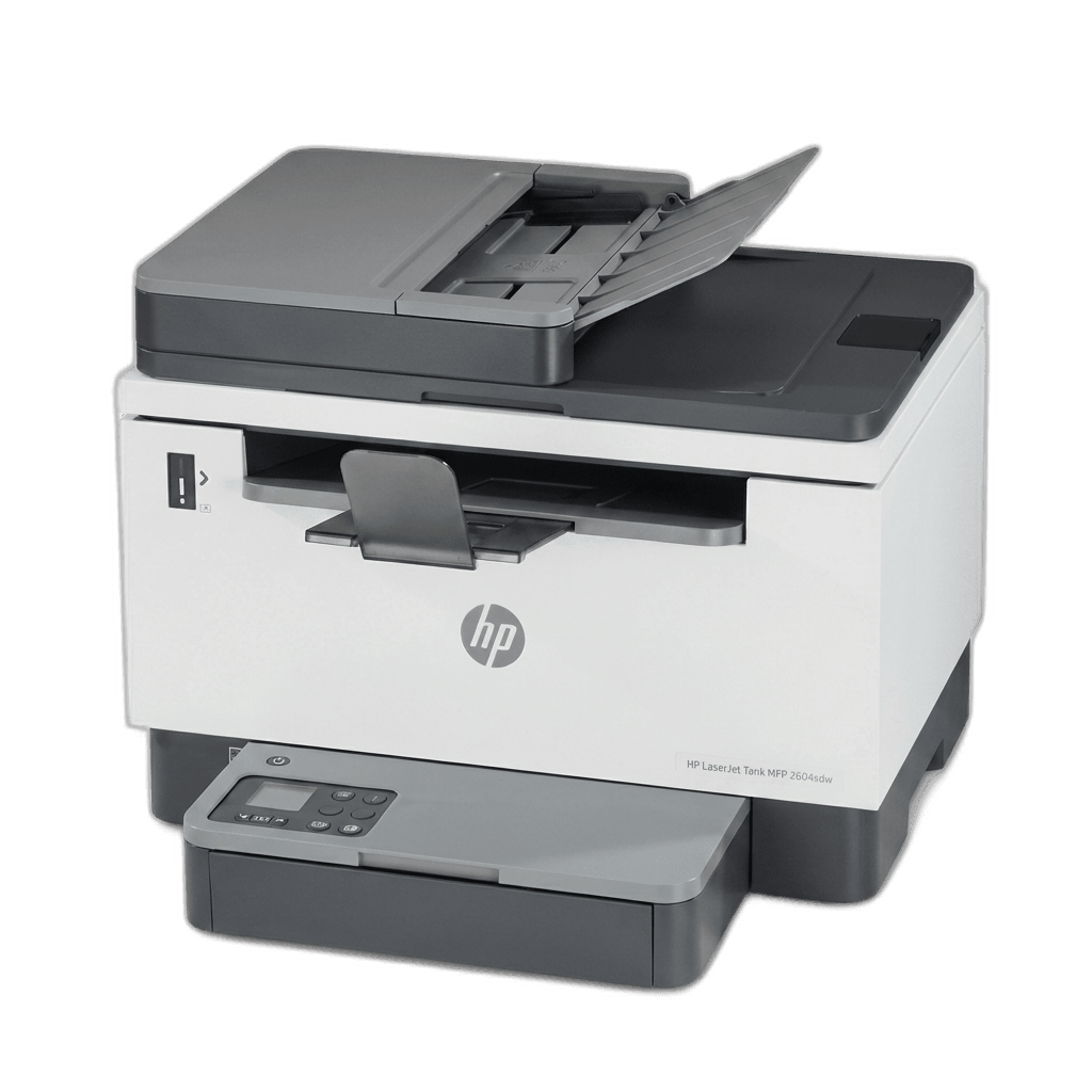 HP LaserJet Tank 2604sdw